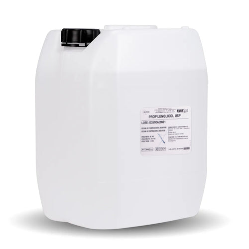 Propileglicol USP (F,A)